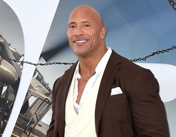 Dwayne "The Rock" Johnson's Message to a Sick 3-Year-Old Fan Will Warm Your Heart